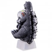Godzilla Vs. Hedorah (Smog Monster) 1971 Movie Monster Series 6" Figure