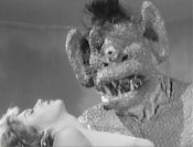 Ship of Monsters (La Nave De Los Monstrous) 1960 DVD (English Sub-Titles)