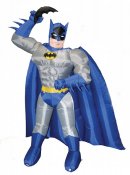 Batman Classic 1966 Batman 7 Ft. Tall Inflatable Display