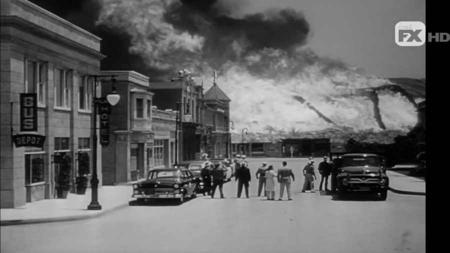 Tarantula 1955 DVD Vault Series - Click Image to Close