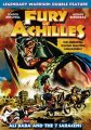 Fury Of Achilles (1962) / Ali Baba Legendary Warriors Double Feature DVD