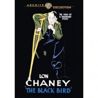 Blackbird, The 1926 DVD Lon Chaney