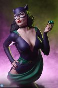 Catwoman Selina Kyle DC Comics 1/3 Scale Bust
