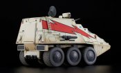 Megaforce Tac-Com Moderoid Vehicle Model Kit from Japan Mega Force