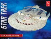 Star Trek U.S.S. Reliant 1/537 Scale Model Kit by AMT