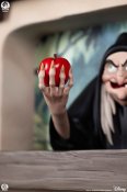Snow White Deluxe Edition 1:5 Scale Statue Disney