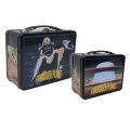 Forbidden Planet Robby The Robot Tin Tote Lunch Box