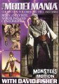 Model Mania Volumes 1, 2 & 3 DVD