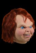 Child's Play 2 Evil Chucky Latex Mask SPECIAL ORDER!