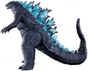 Godzilla 2019 King of the Monsters Monster King Series Godzilla Vinyl Figure by Bandai Japan