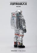 Astromax Silver Astronaut 1/6 Scale Figure Coolrain Blitzway