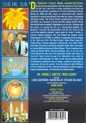 The Bell Science Collection DVD Bundle (The Thread of Life, Gateways to the Mind, Our Mr. Sun)