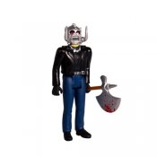 Motorhead Warpig 3.75" ReAction Action Figure