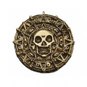 Pirates Of The Caribbean Necklace