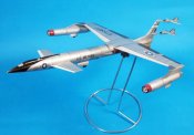 Convair USAF XAB-1 "Beta-1" (1958) Atomic Powered Bomber 1/144 Scale Model Kit