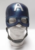 Winter Avenger Helmet Prop Replica