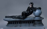 Batman 1989 Catwoman Michelle Pfeiffer 1/4 Scale Maquette Statue