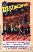Monarch Of The Moon / Destination Mars! DVD