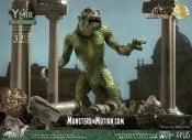 20 Million Miles to Earth YMIR Deluxe Statue by X-Plus Ray Harryhausen 100th Anniversary