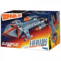 Space 1999 Hawk Spaceship 1/72 Scale Model Kit Re-Issue