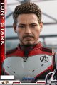 Avengers Tony Stark Team Suit 1/6 Scale Figure by Hot Toys