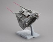 Star Wars Snowspeeder 1/48 Scale Model Kit by Bandai