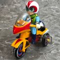 Getter Robo EX Tricycle Ryoma Nagare B Type