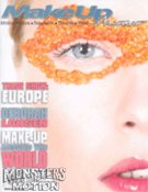 Makeup Artist Magazine Issue #41