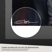 Dracula Bela Lugosi Fine Art Print by Olivia De Berardinis Count Dracula