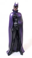 Batman Knight Stalker 1/8 Scale Figure Model Kit