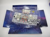 Space 1999 Eagle Freighter 12" Die Cast Set 1: Breakaway by Sixteen 12