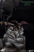 One Million Years B.C. 1966 1/8 Scale Pteranodon Diorama Scene Statue Ray Harryhausen