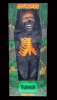 Return of the Living Dead 1985 Tarman Coffin Creeps 18" Figure