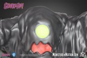 Scooby-Doo Tar Monster 1/6 Scale Collectible Statue