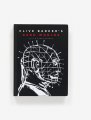Clive Barker’s Dark Worlds Hardcover Book