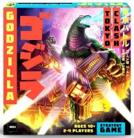 Godzilla: Tokyo Clash Game
