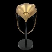 Wonder Woman 84 Golden Armor Helmet Limited Edition Prop Replica