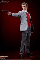 Dirty Harry Clint Eastwood 1/6 Scale Figure by Sideshow