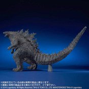 Godzilla 2019 King of the Monsters Gigantic Series Figure by X-Plus