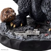 Godzilla Tokyo SOS Premium Scale Statue