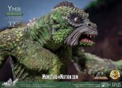 20 Million Miles to Earth YMIR Deluxe Statue by X-Plus Ray Harryhausen 100th Anniversary