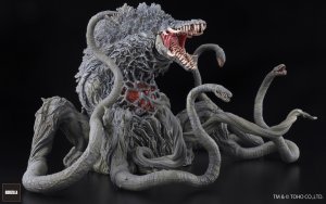 Godzilla Vs. Biollante Hyper Modeling EX Figure by Art Spirits