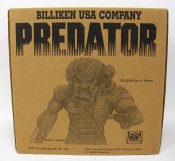 Predator 1/6 Scale Vinyl Model Kit by Billiken