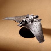 Stargate F-302 6" Die-Cast Ship