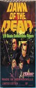 Dawn of the Dead Roger 8" Retro Style Figure