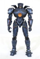 Pacific Rim Gipsy Danger Deluxe Action Figure