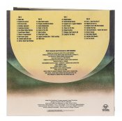 Day of the Dead Soundtrack Vinyl LP John Harrison