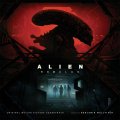 Alien: Romulus Soundtrack CD Banjamin WallFisch