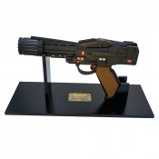 Battlestar Galactica 1978 Colonial Blaster Prop Replica