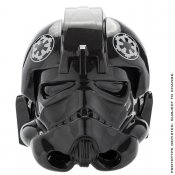 Star Wars Masks TIE Pilot Helmet Prop Replica